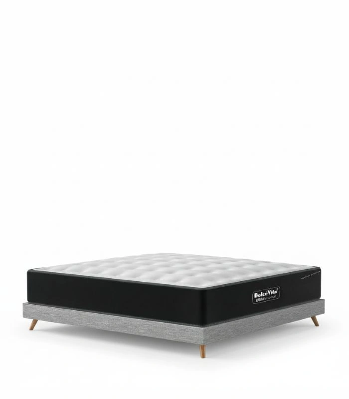 Supreme Passione Spring Mattress 02 Supreme Passione Spring Mattress