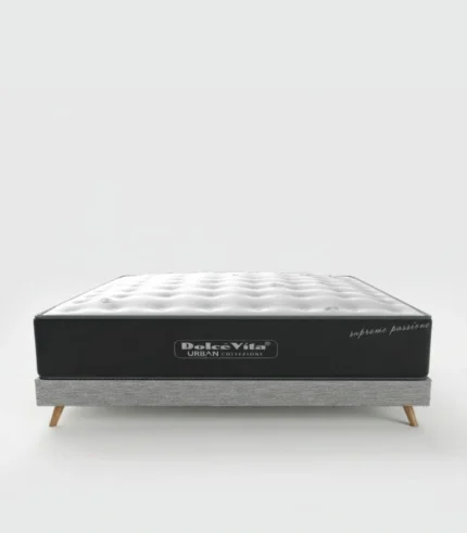 Supreme Passione Spring Mattress