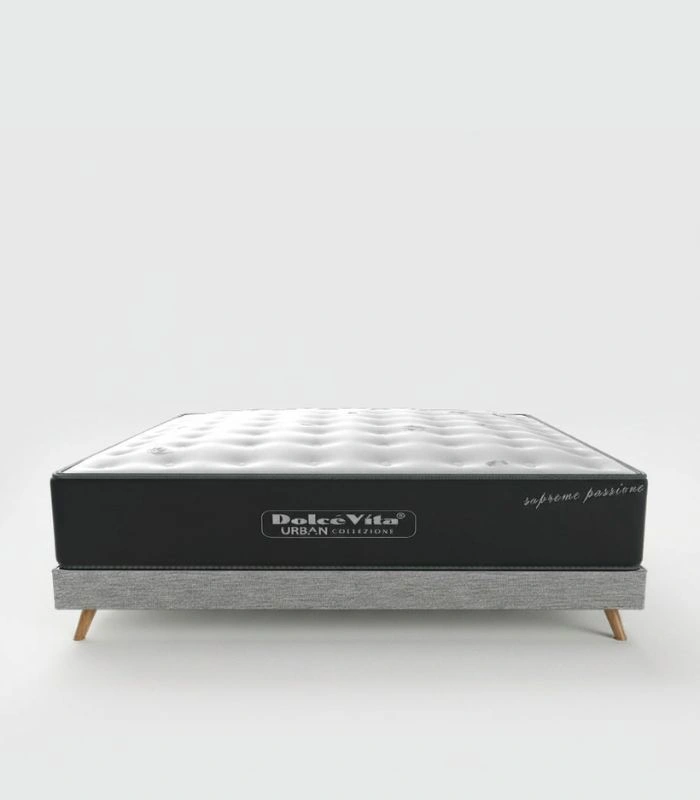 Supreme Passione Spring Mattress Supreme Passione Spring Mattress