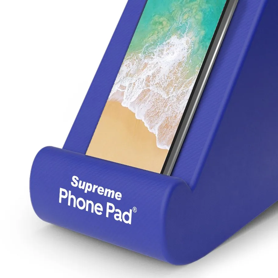 Supreme Phone Pad (2) Supreme Phone Pad