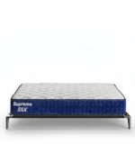 Supreme Silk Mattress