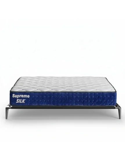 Supreme Silk Mattress