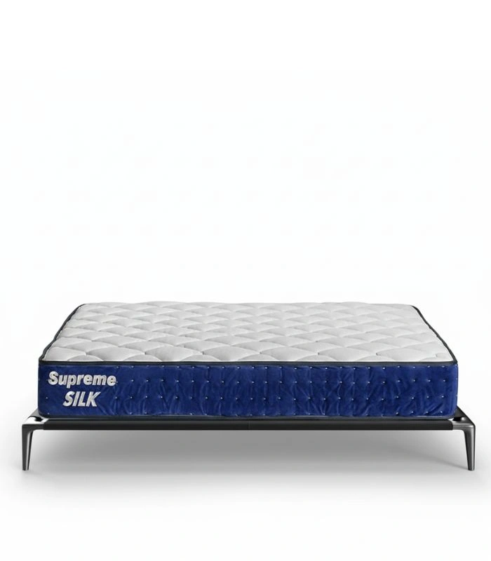 Supreme Silk Mattress 01 Supreme Silk Mattress