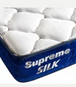 Supreme Silk Mattress