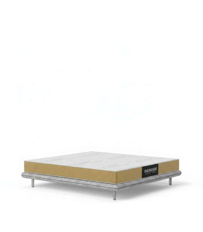 Supreme Sleep Energiser Mattress 01 Supreme Sleep Energiser Mattress