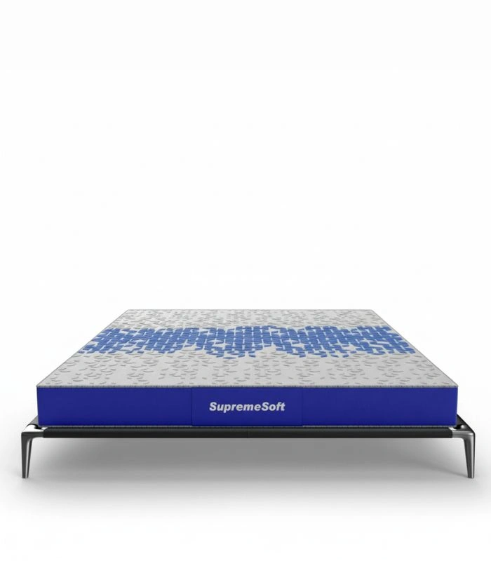 Supreme Soft Mattress