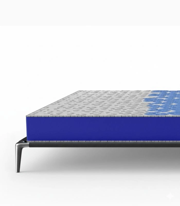 Supreme Soft Mattress
