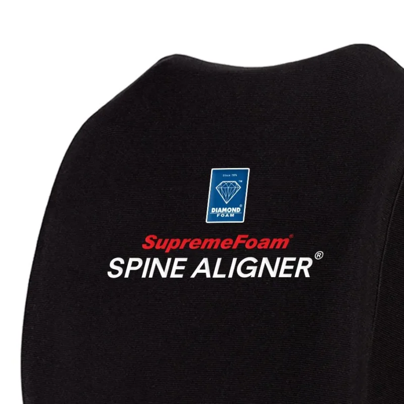 Supreme Spine Aligner