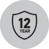 Long-Lasting Warranty Guarantee