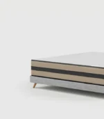 Wonder Back E-Gel Mattress