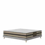 Wonder Back E-Gel Mattress