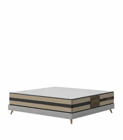 Wonder Back E-Gel Mattress