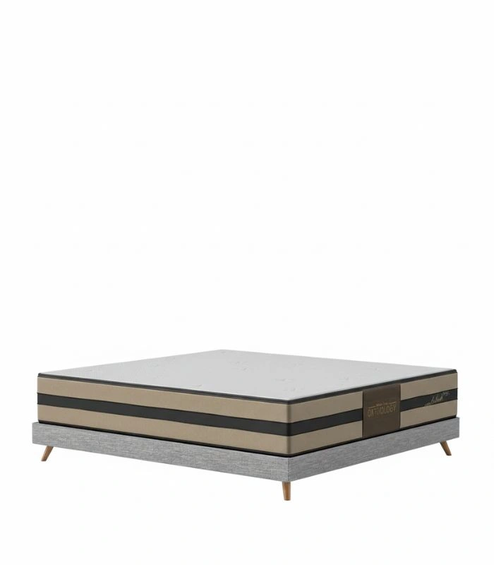 Wonder Back E-Gel Mattress Wonder Back E-Gel Mattress