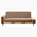 Alfa Sofa Cum Bed