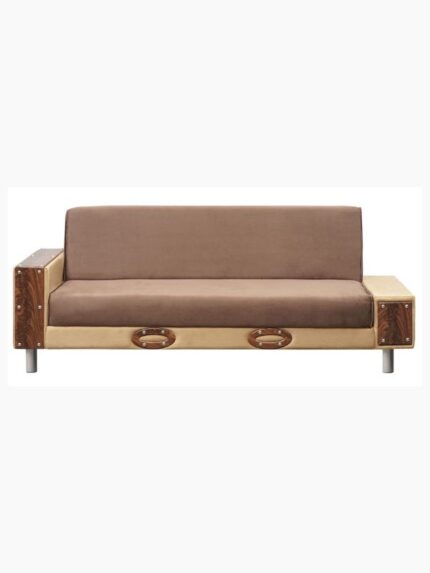 Alfa Sofa Cum Bed