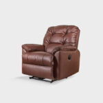 Casa King Recliner