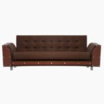Diamond Desire Sofa Cum Bed