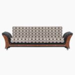 Elegent Sofa Cum Bed By Diamond Home