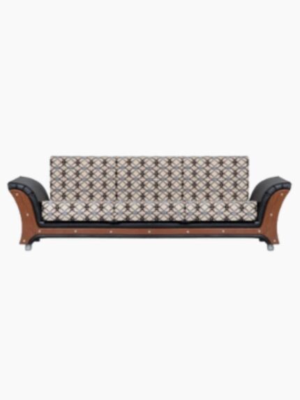 Elegent Sofa Cum Bed By Diamond Home