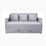 Inbox Sofa Cum Bed By Diamond Home