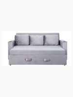 Inbox Sofa Cum Bed By Diamond Home