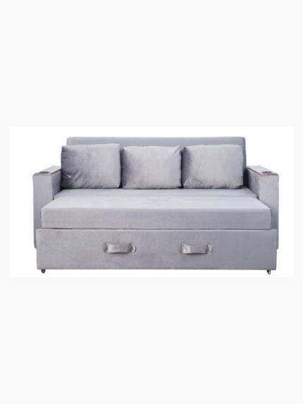 Inbox Sofa Cum Bed By Diamond Home