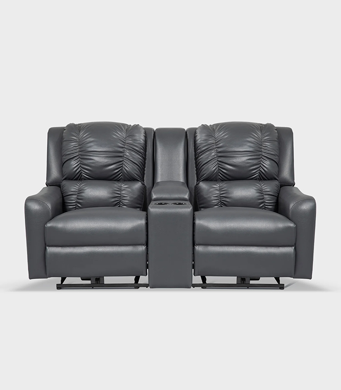 King Cinematic Recliner 01 King Cinematic Recliner