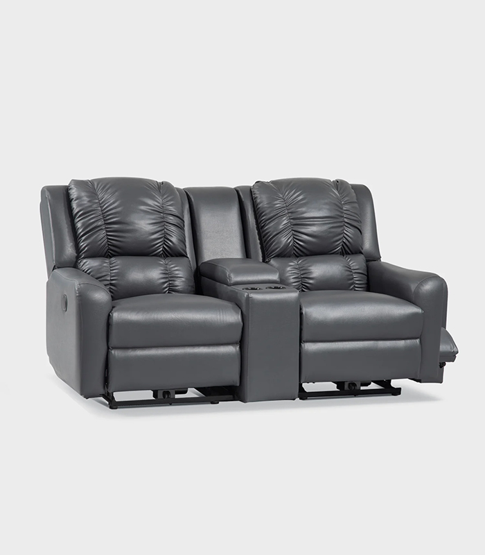 King Cinematic Recliner 02 King Cinematic Recliner