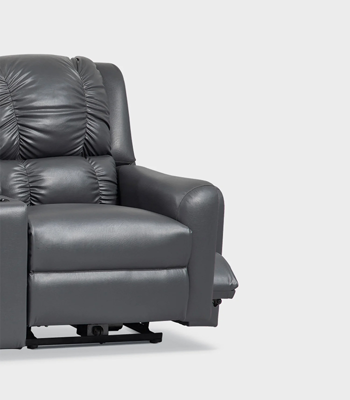 King Cinematic Recliner 03 King Cinematic Recliner