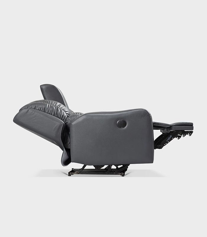 King Cinematic Recliner 04 King Cinematic Recliner