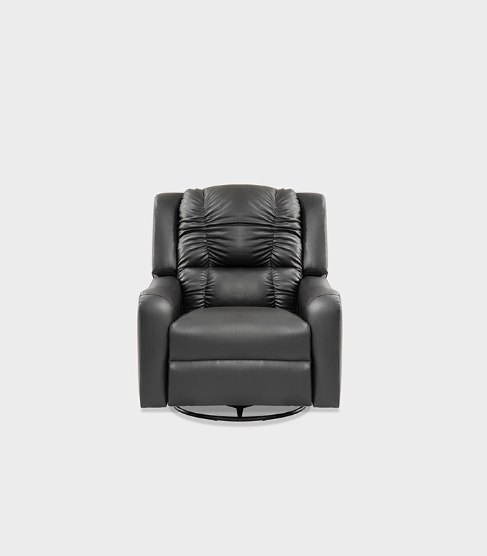 King Recliner 04 King Recliner - Image 1