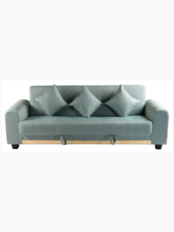 Nelson Sofa Cum Bed Nelson Sofa Cum Bed By Diamond Home