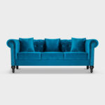 diamond Quinton Sofa set