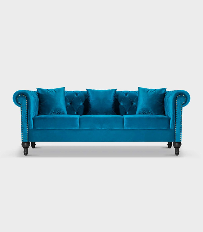 QUINTON SOFA 01 diamond Quinton Sofa set