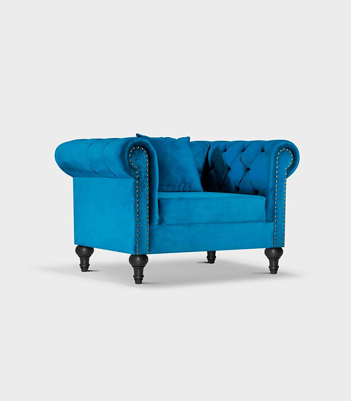 QUINTON SOFA 03 diamond Quinton Sofa set