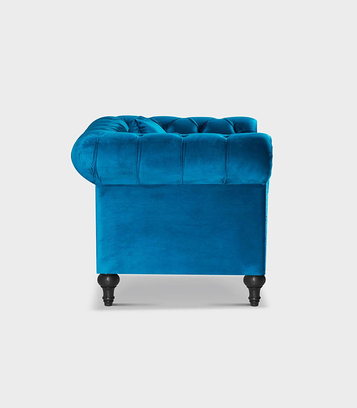 QUINTON SOFA 04 diamond Quinton Sofa set