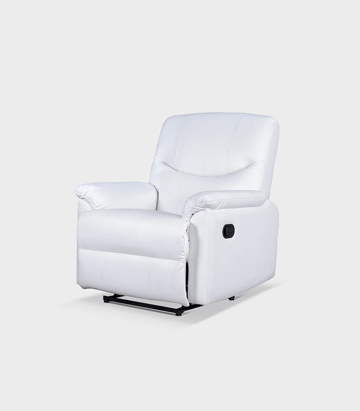 Rester Recliner 01 diamond Rester Recliner
