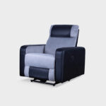 Rockefeller Recliner