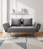 Rolfing Sofa Cum Bed - Image 2