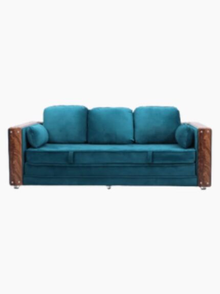 Supreme Plus Sofa Cum Bed By Diamond Home