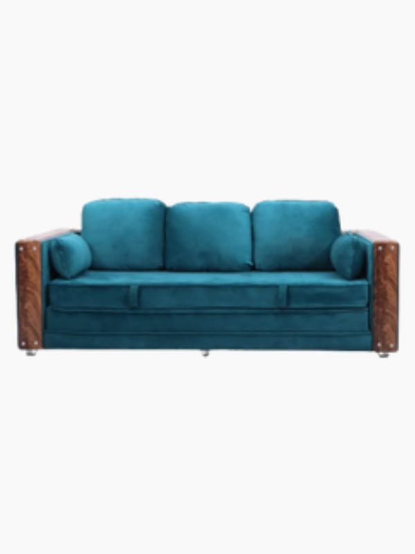 Supreme Plus Sofa Cum Bed Supreme Plus Sofa Cum Bed By Diamond Home