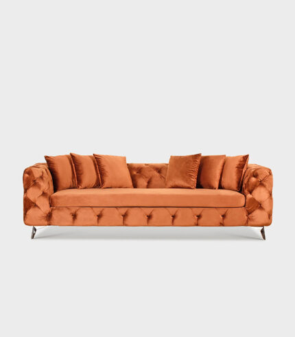 3 Seater Diamond horizon Sofa set