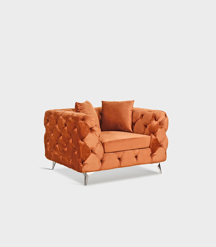 horizon Sofa 02 1 Seater Diamond horizon Sofa set