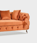 3 Seater Diamond horizon Sofa set