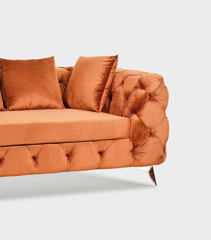 3 Seater Diamond horizon Sofa set