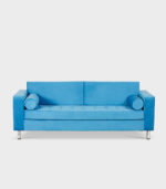 diamond Indigo Sofa
