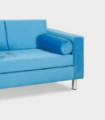 diamond Indigo Sofa