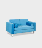 diamond Indigo Sofa