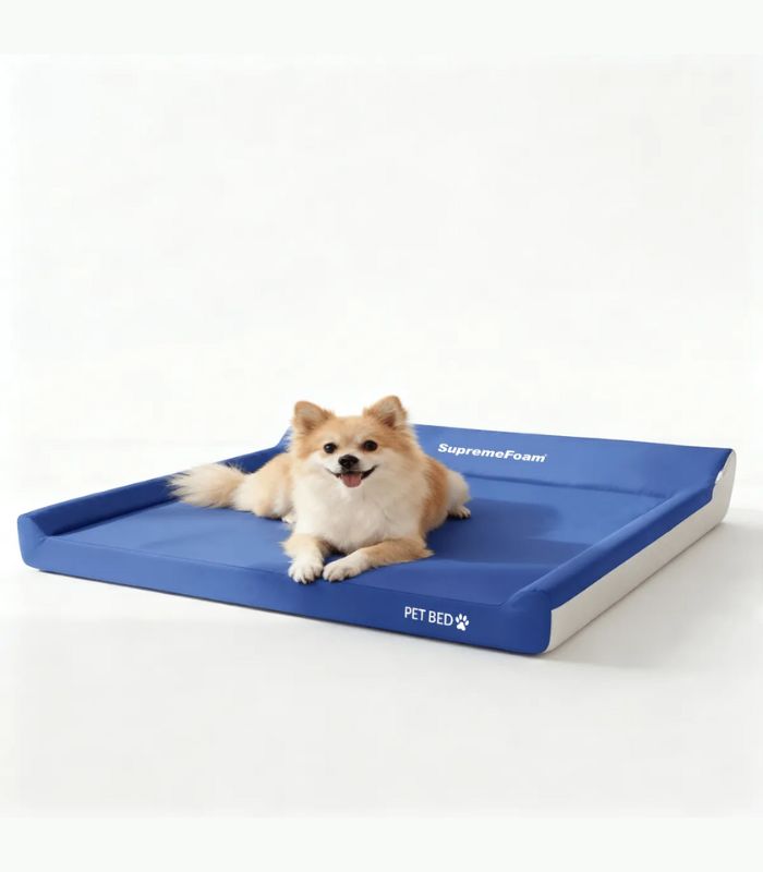 Supreme Pet Bed
