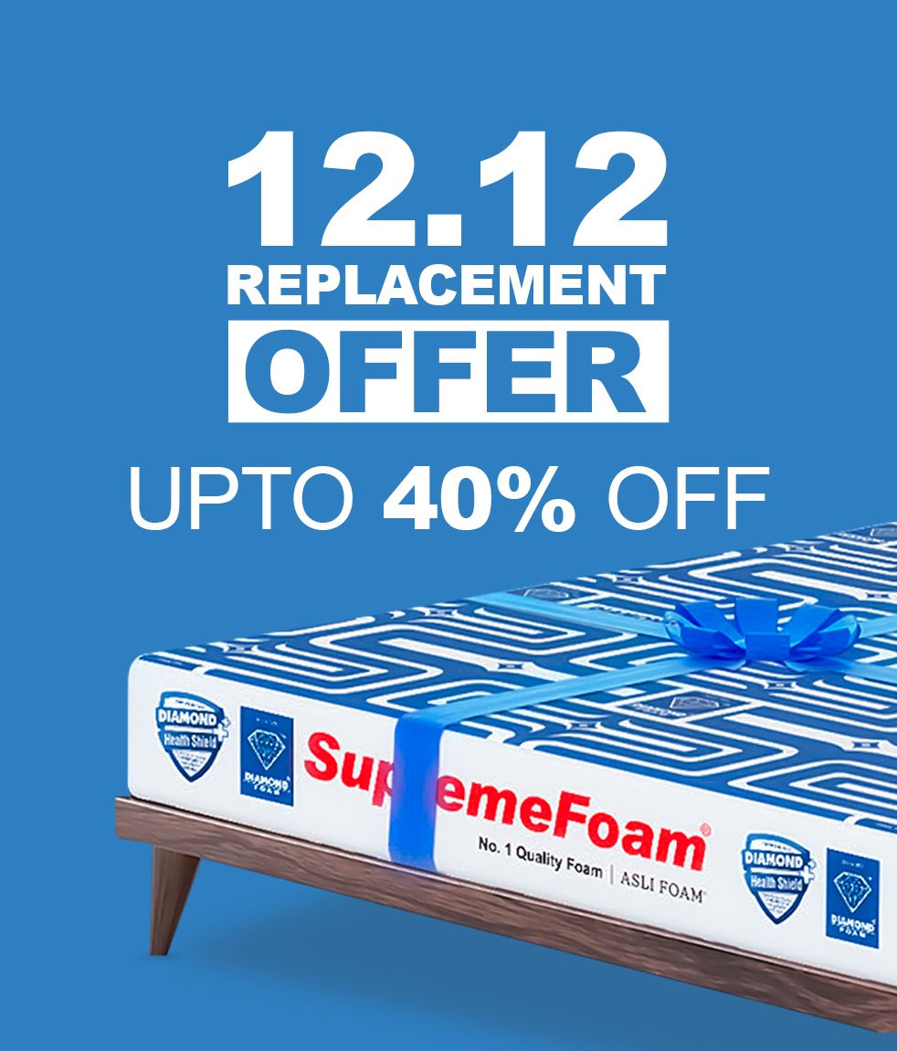 Diamond Supreme Foam